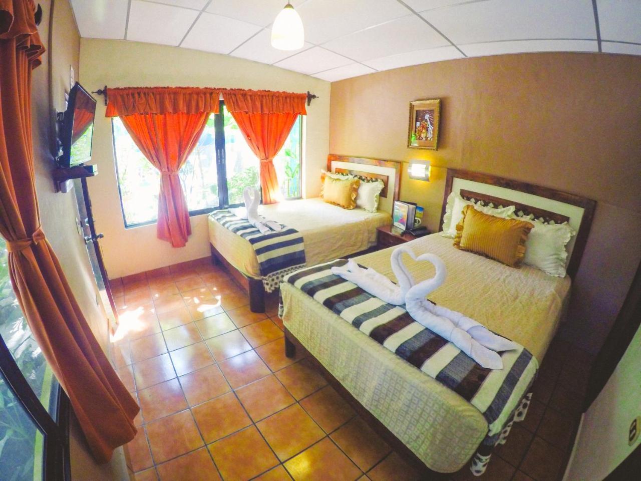 Hotel Estero Y Mar Playa el Pimental ภายนอก รูปภาพ
